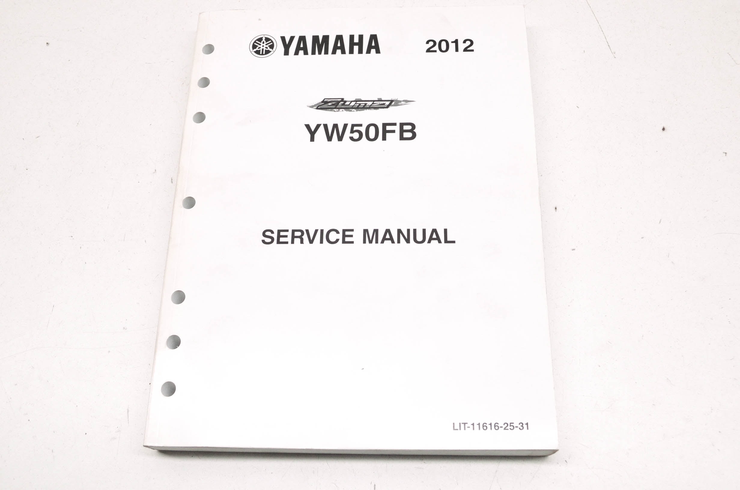 zuma manual